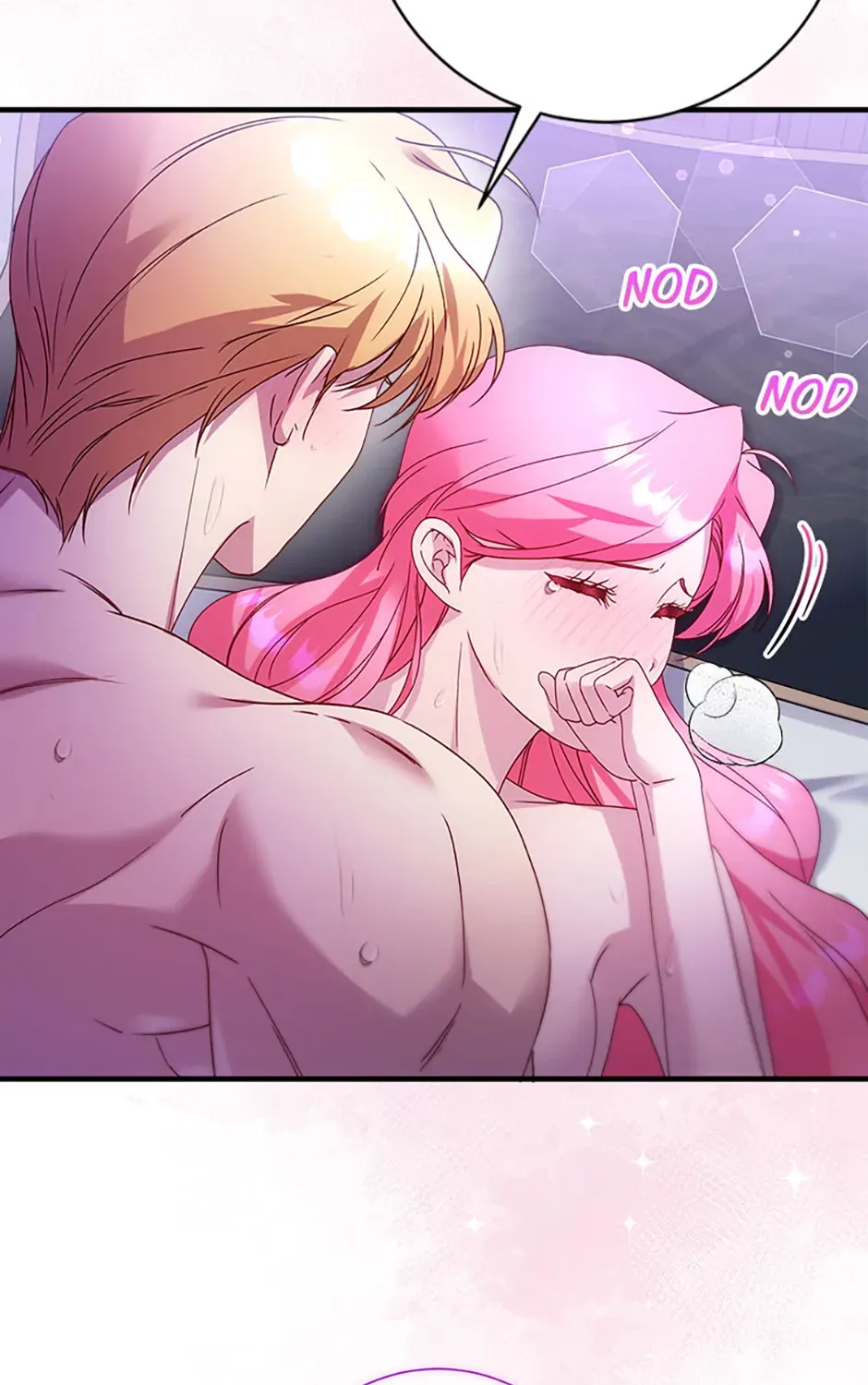 I Took Away the Tyrant’s Virginity Chapter 47 page 51 - 