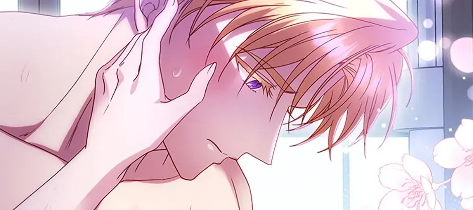 I Took Away the Tyrant’s Virginity Chapter 47 page 56 - 