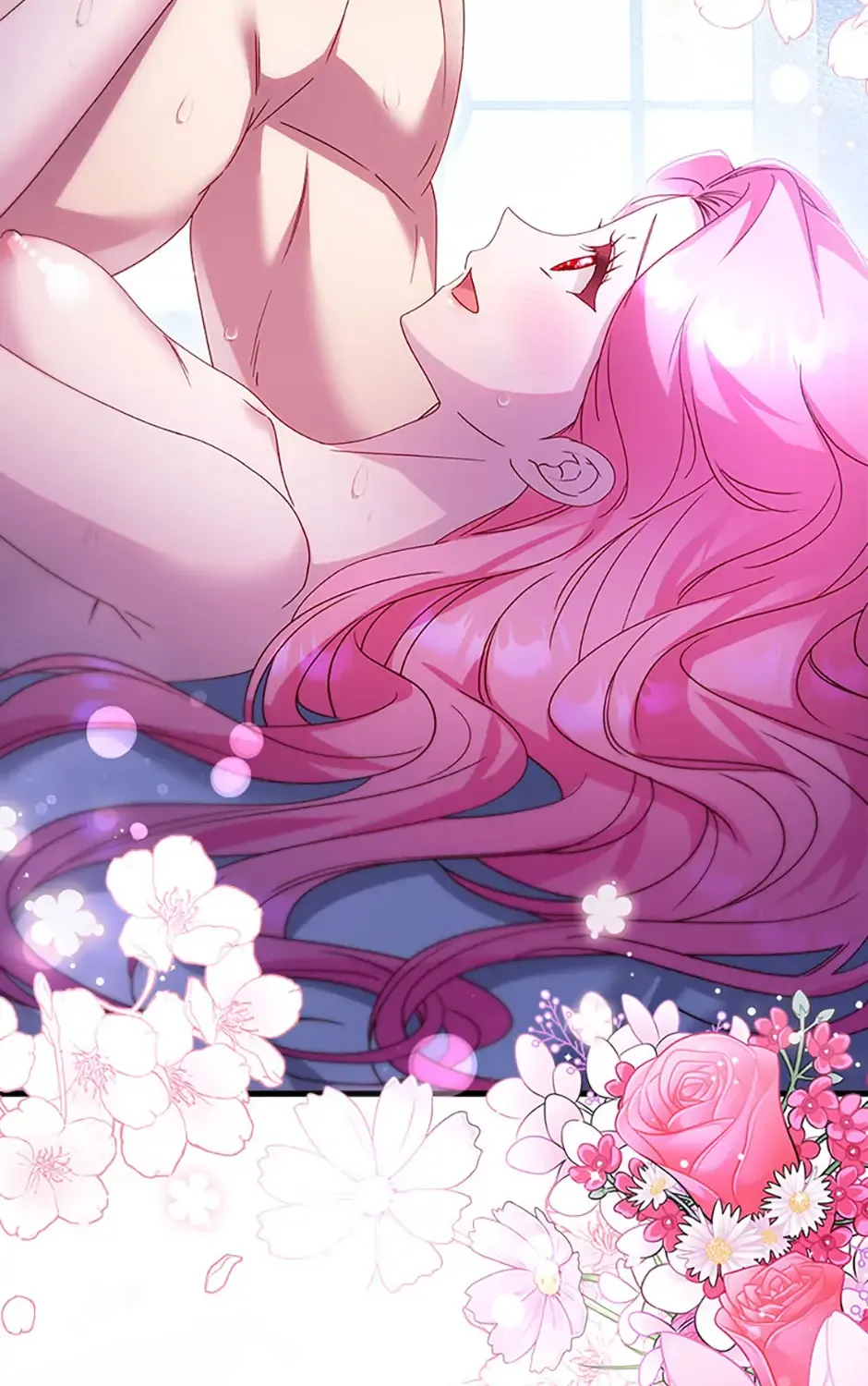 I Took Away the Tyrant’s Virginity Chapter 47 page 57 - 