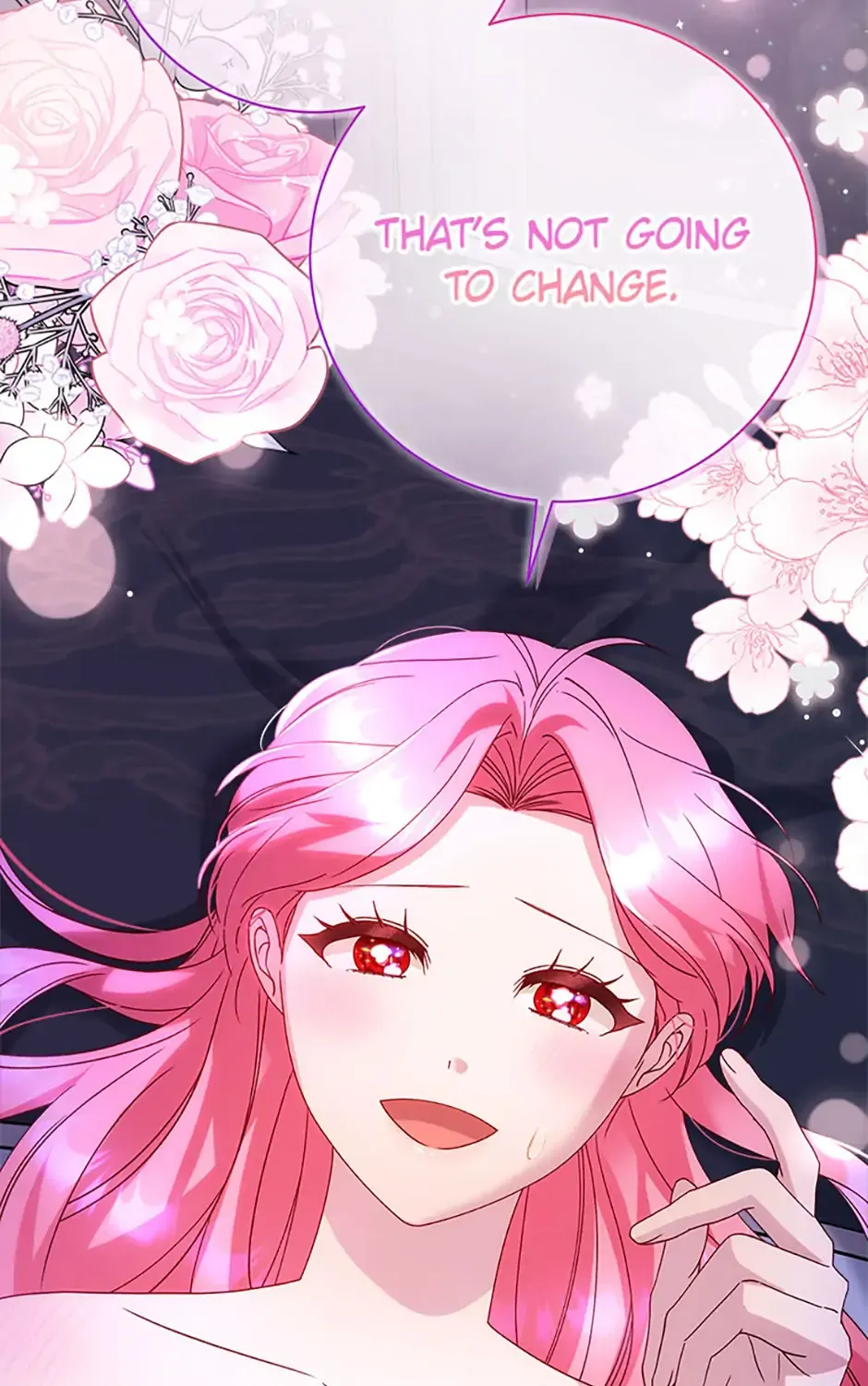 I Took Away the Tyrant’s Virginity Chapter 47 page 59 - 