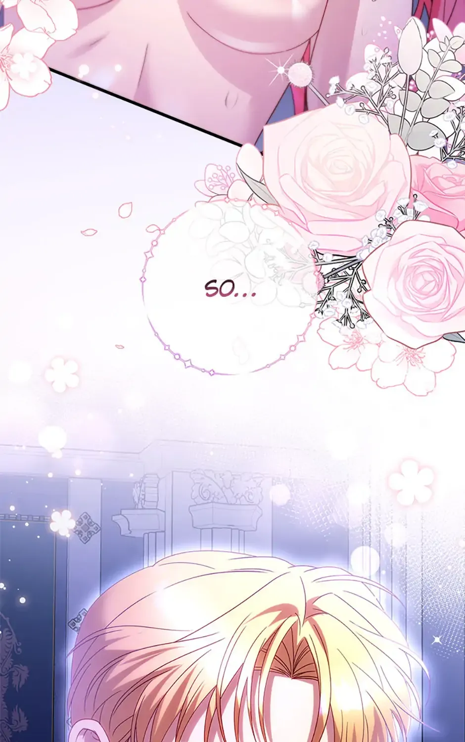 I Took Away the Tyrant’s Virginity Chapter 47 page 61 - 