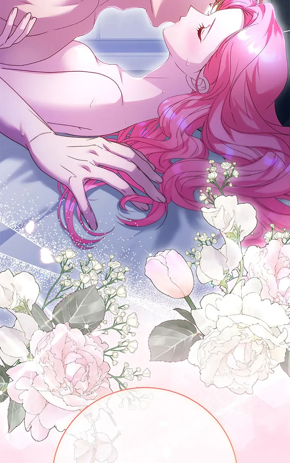 I Took Away the Tyrant’s Virginity Chapter 47 page 87 - 