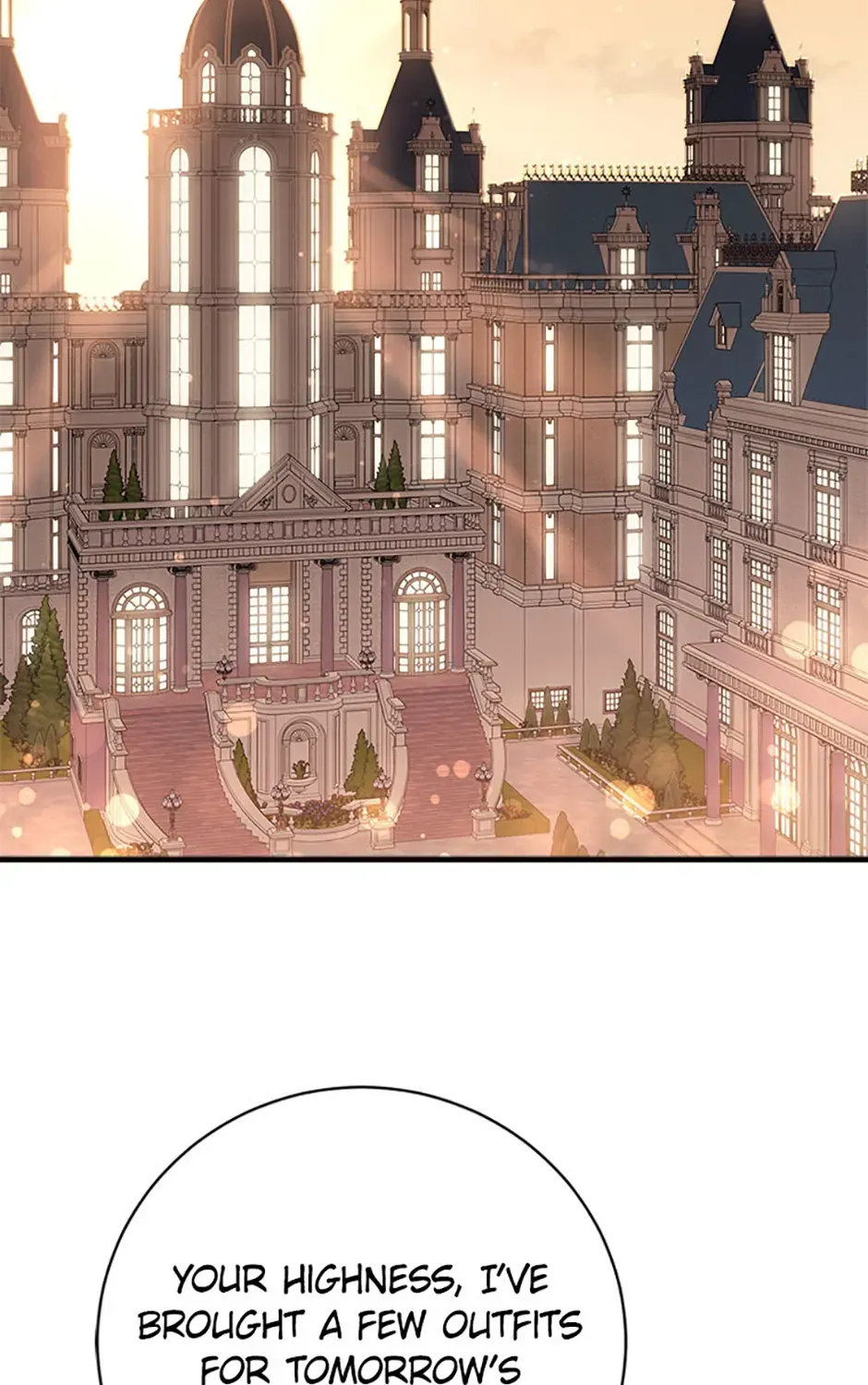 I Took Away the Tyrant’s Virginity Chapter 47 page 95 - 
