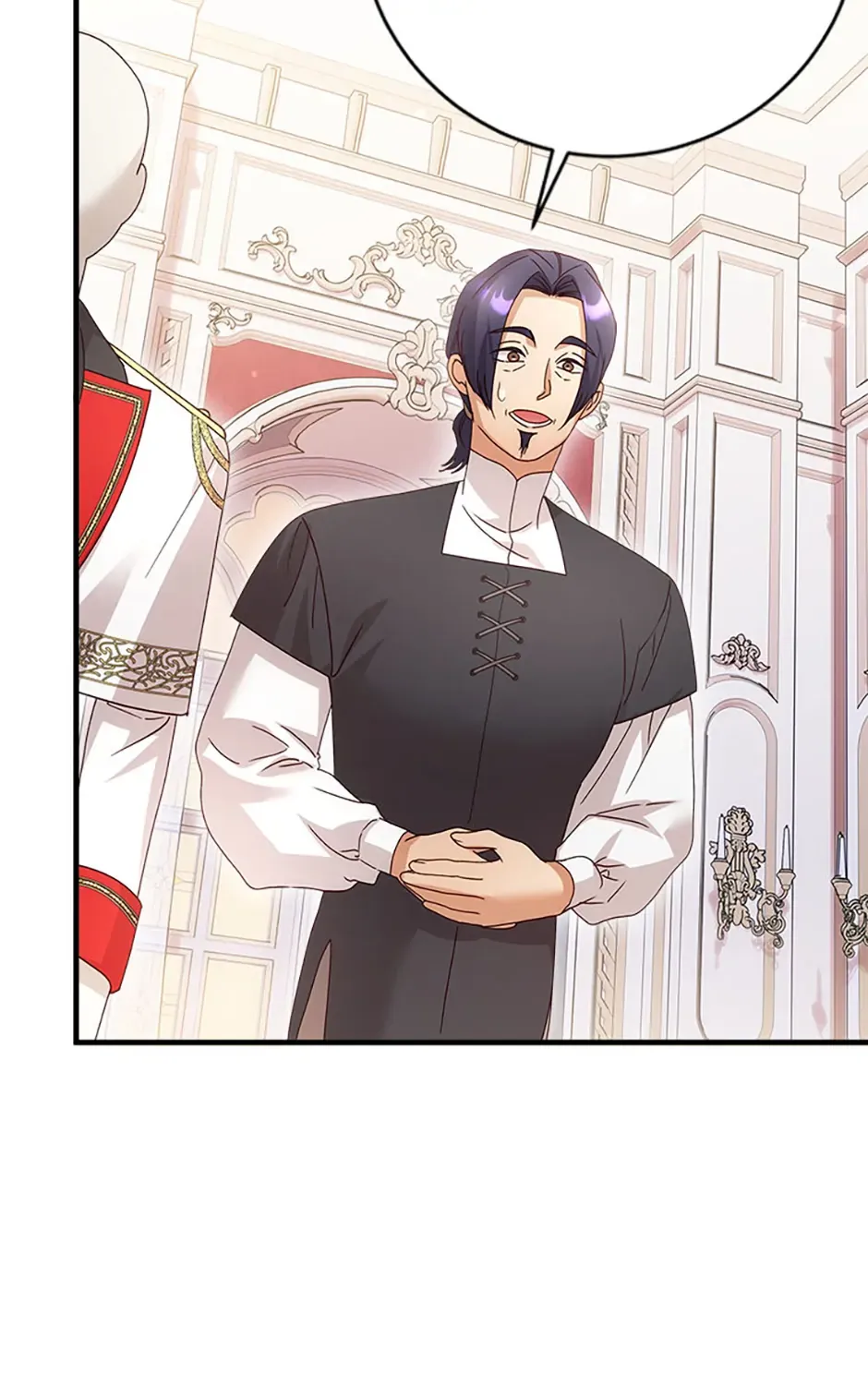 I Took Away the Tyrant’s Virginity Chapter 47 page 97 - 