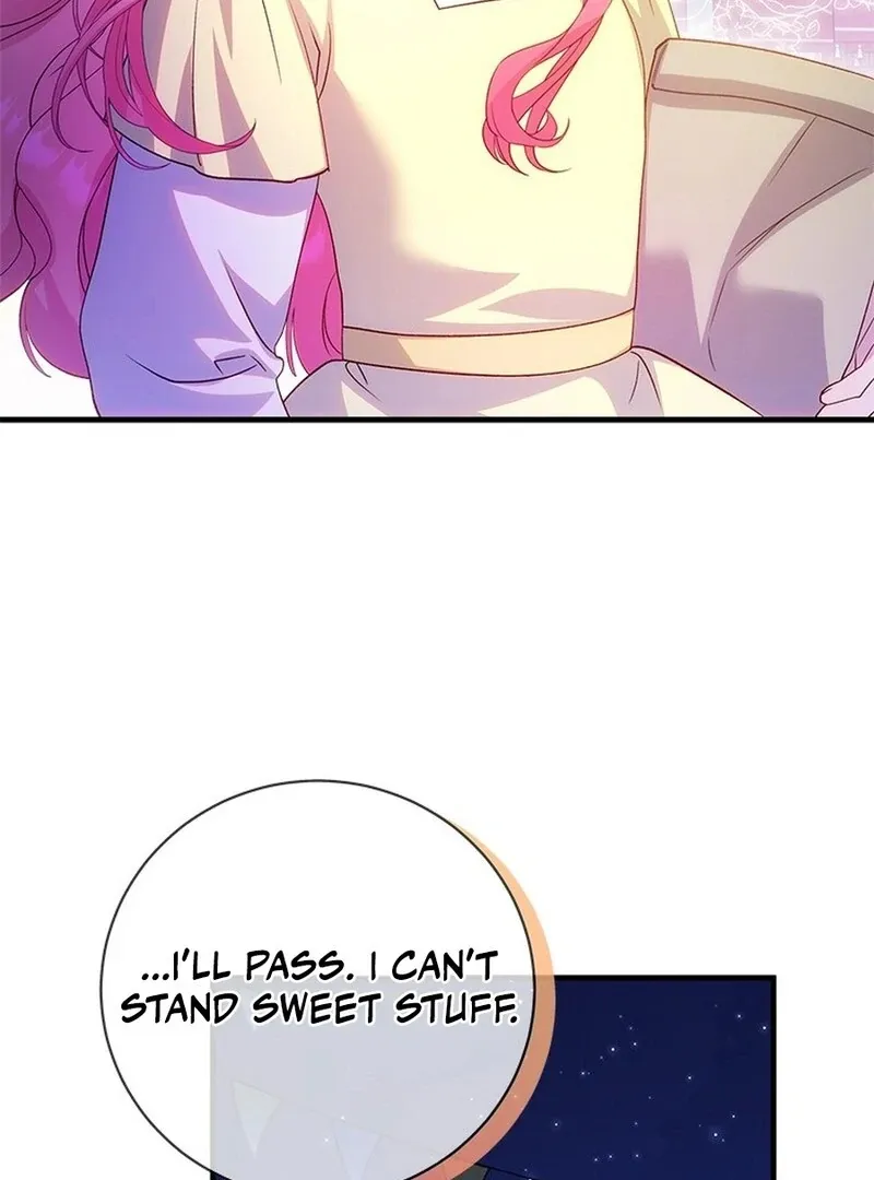 I Took Away the Tyrant’s Virginity Chapter 48 page 11 - 