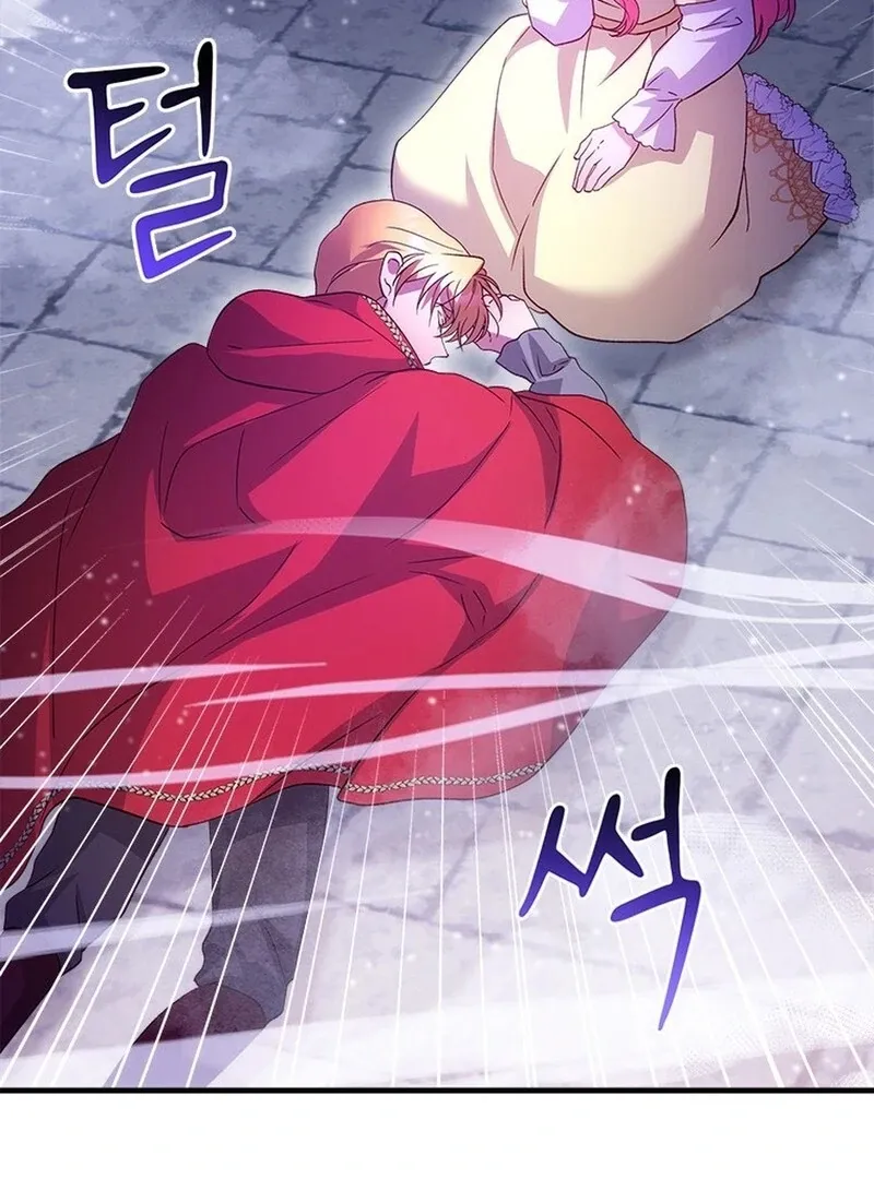 I Took Away the Tyrant’s Virginity Chapter 48 page 105 - 