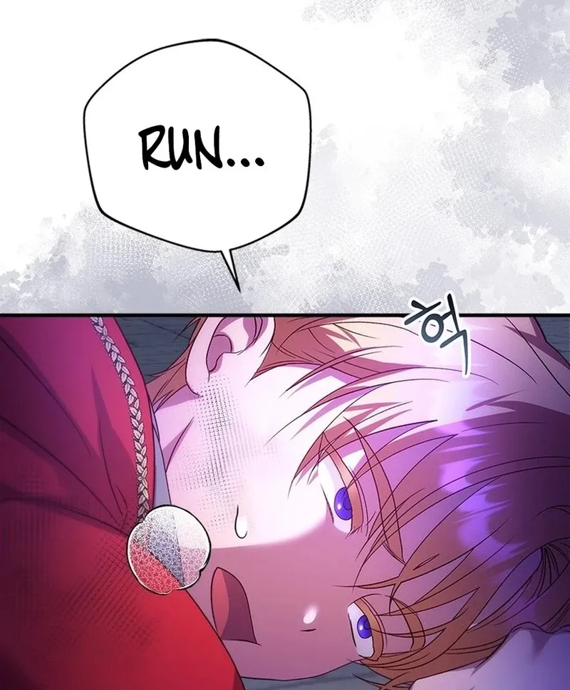 I Took Away the Tyrant’s Virginity Chapter 48 page 108 - 