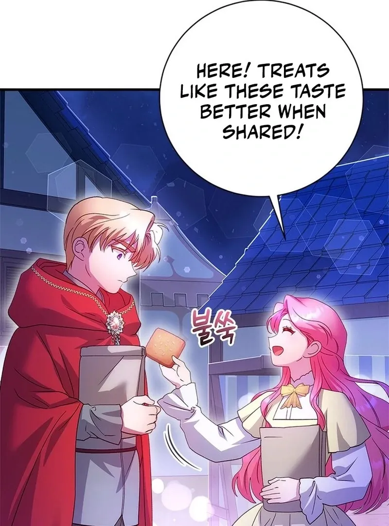 I Took Away the Tyrant’s Virginity Chapter 48 page 15 - 