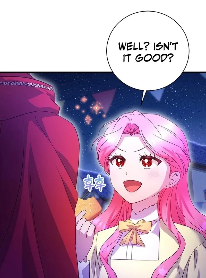I Took Away the Tyrant’s Virginity Chapter 48 page 20 - 