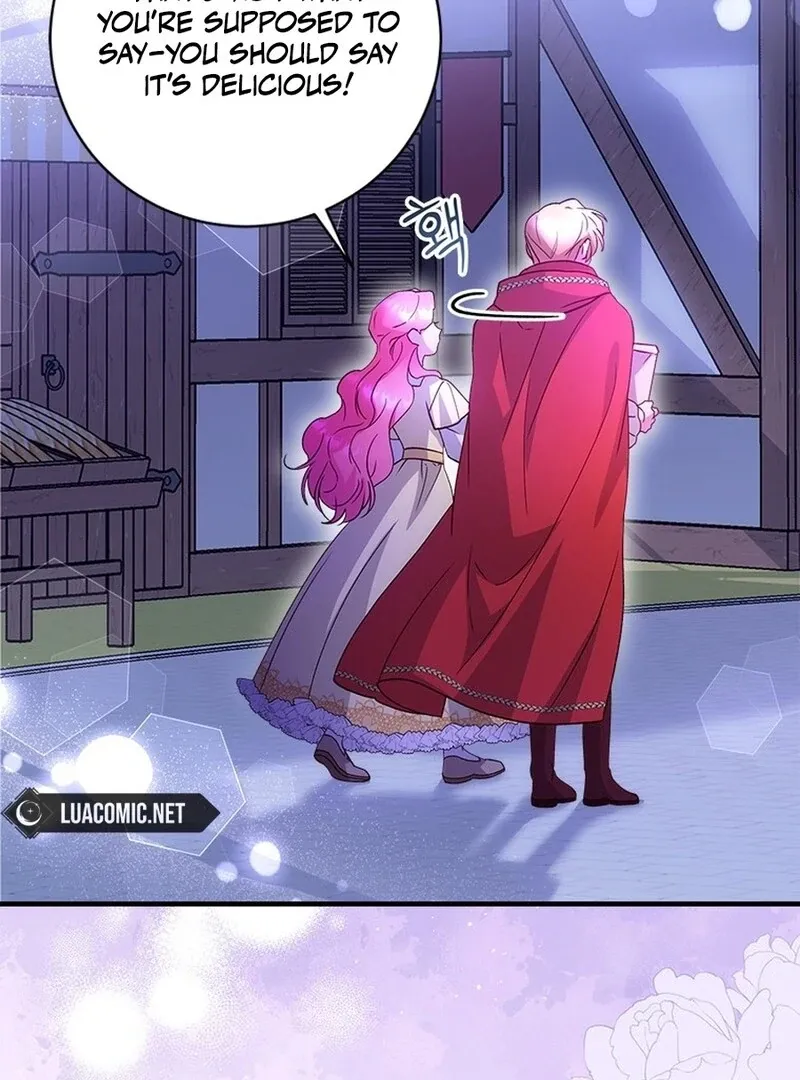 I Took Away the Tyrant’s Virginity Chapter 48 page 22 - 