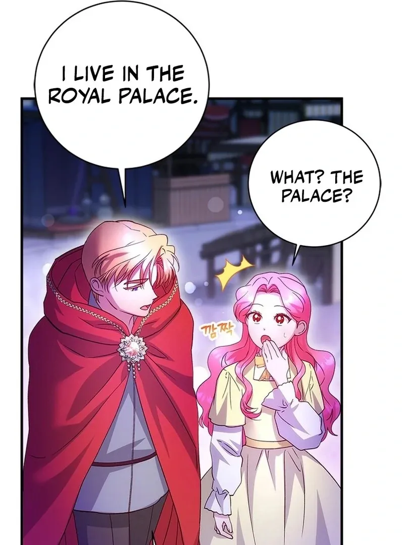 I Took Away the Tyrant’s Virginity Chapter 48 page 29 - 