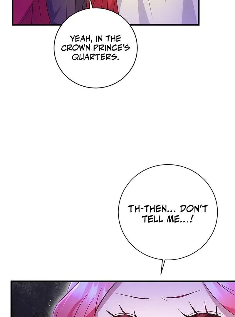 I Took Away the Tyrant’s Virginity Chapter 48 page 30 - 