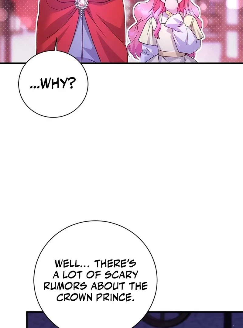 I Took Away the Tyrant’s Virginity Chapter 48 page 34 - 