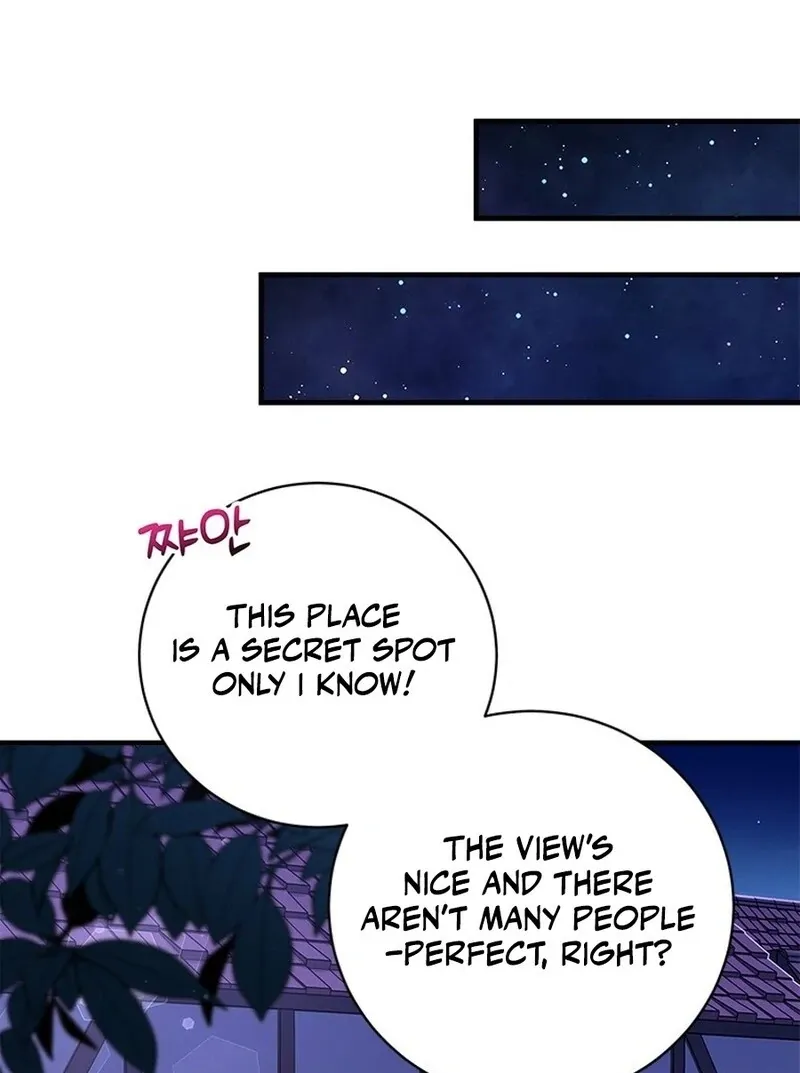 I Took Away the Tyrant’s Virginity Chapter 48 page 40 - 
