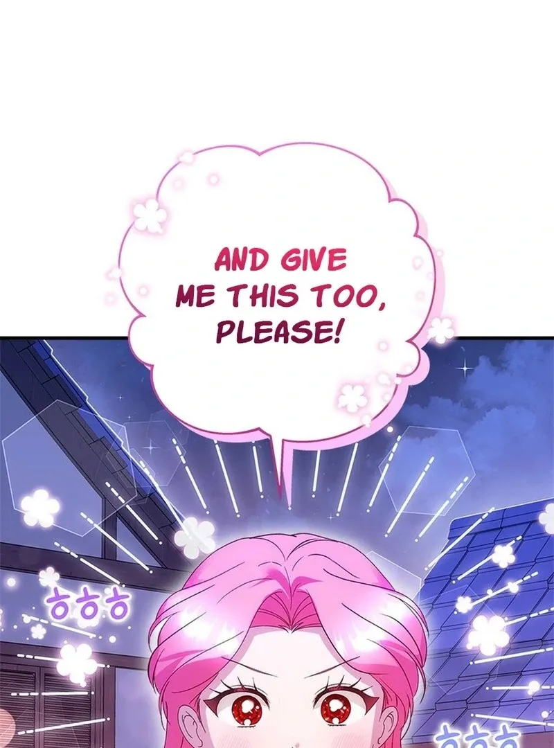I Took Away the Tyrant’s Virginity Chapter 48 page 5 - 