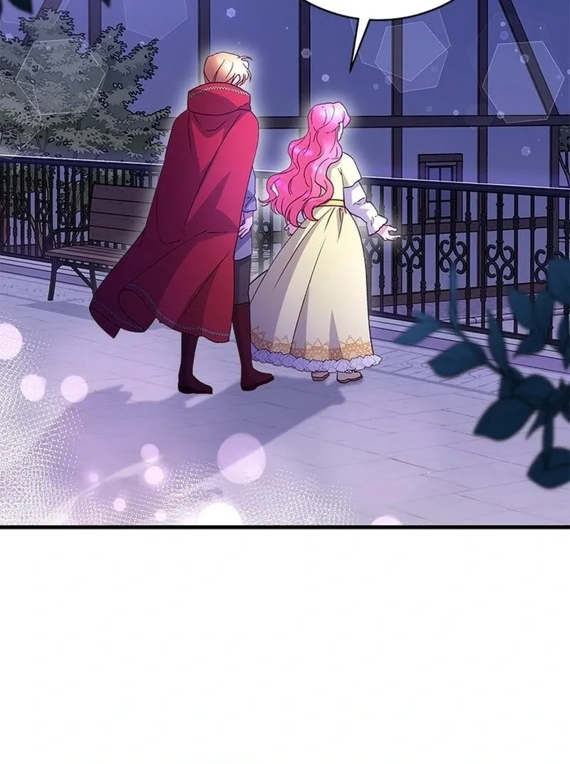 I Took Away the Tyrant’s Virginity Chapter 48 page 41 - 