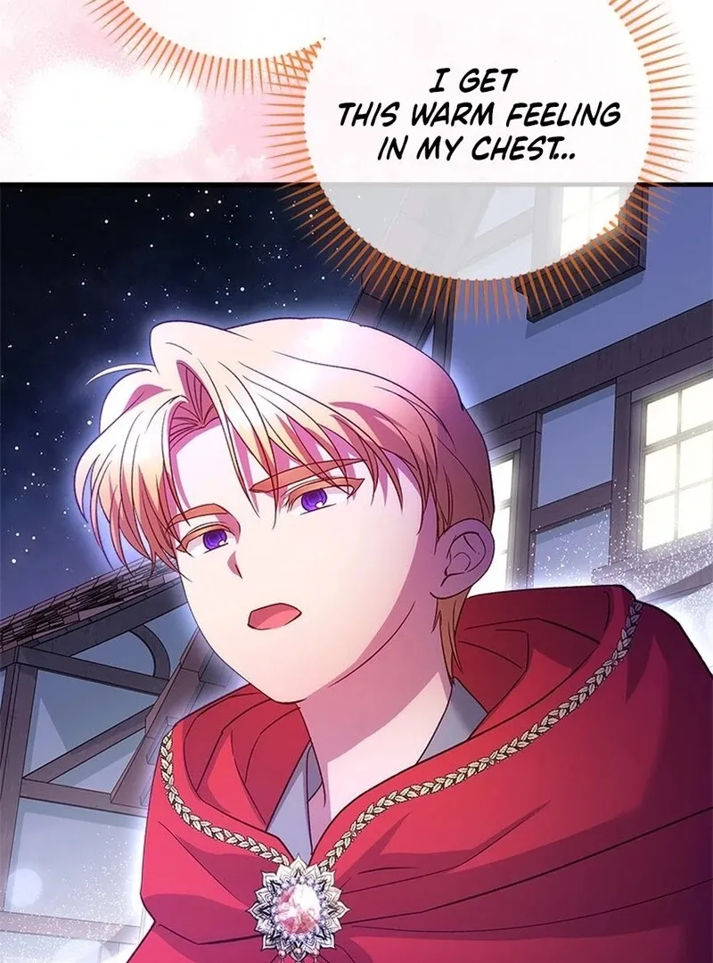 I Took Away the Tyrant’s Virginity Chapter 48 page 44 - 