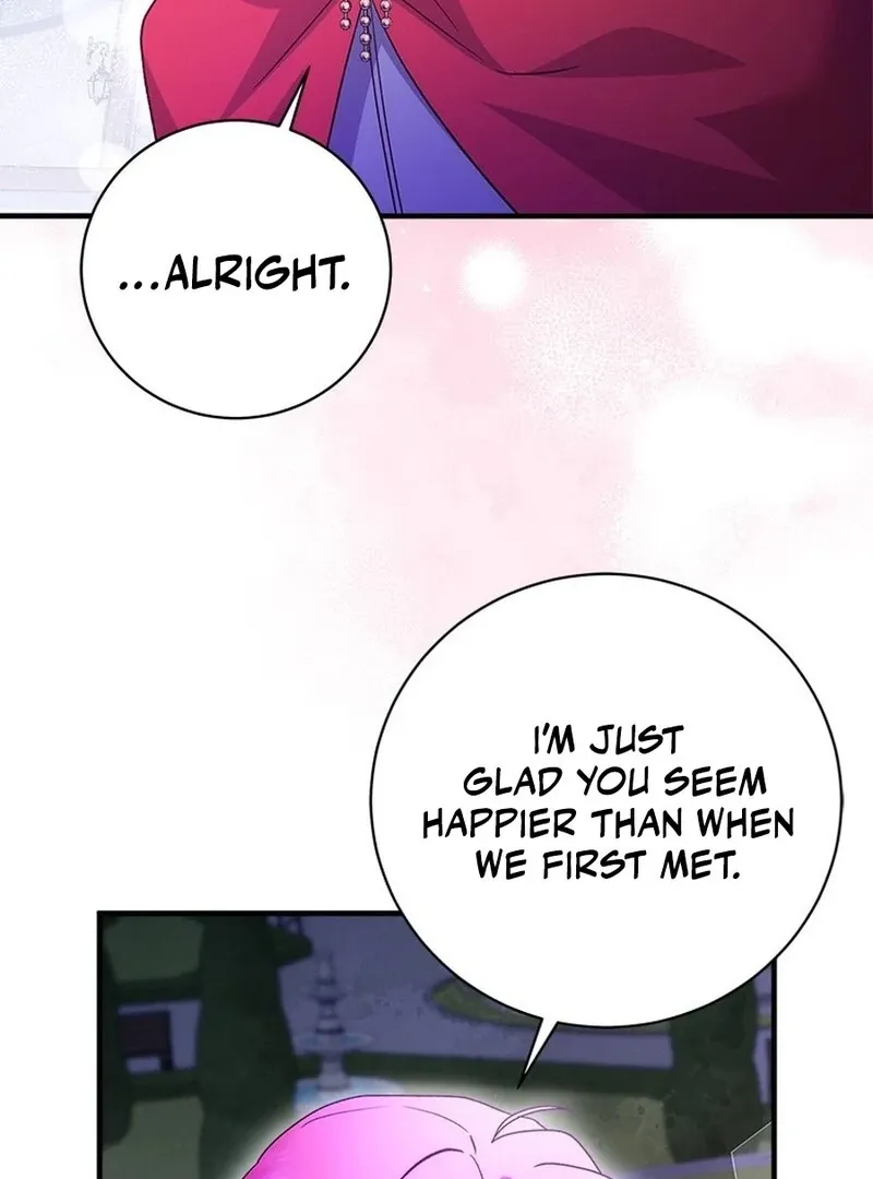 I Took Away the Tyrant’s Virginity Chapter 48 page 45 - 