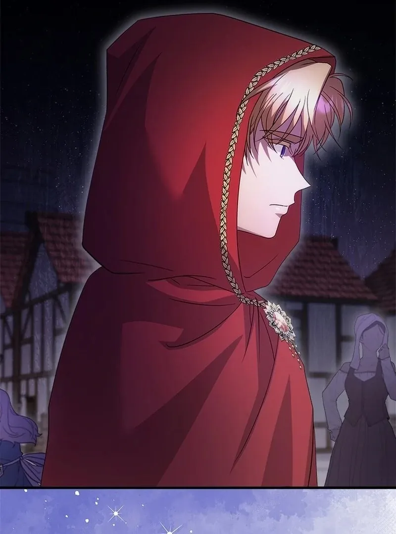 I Took Away the Tyrant’s Virginity Chapter 48 page 49 - 