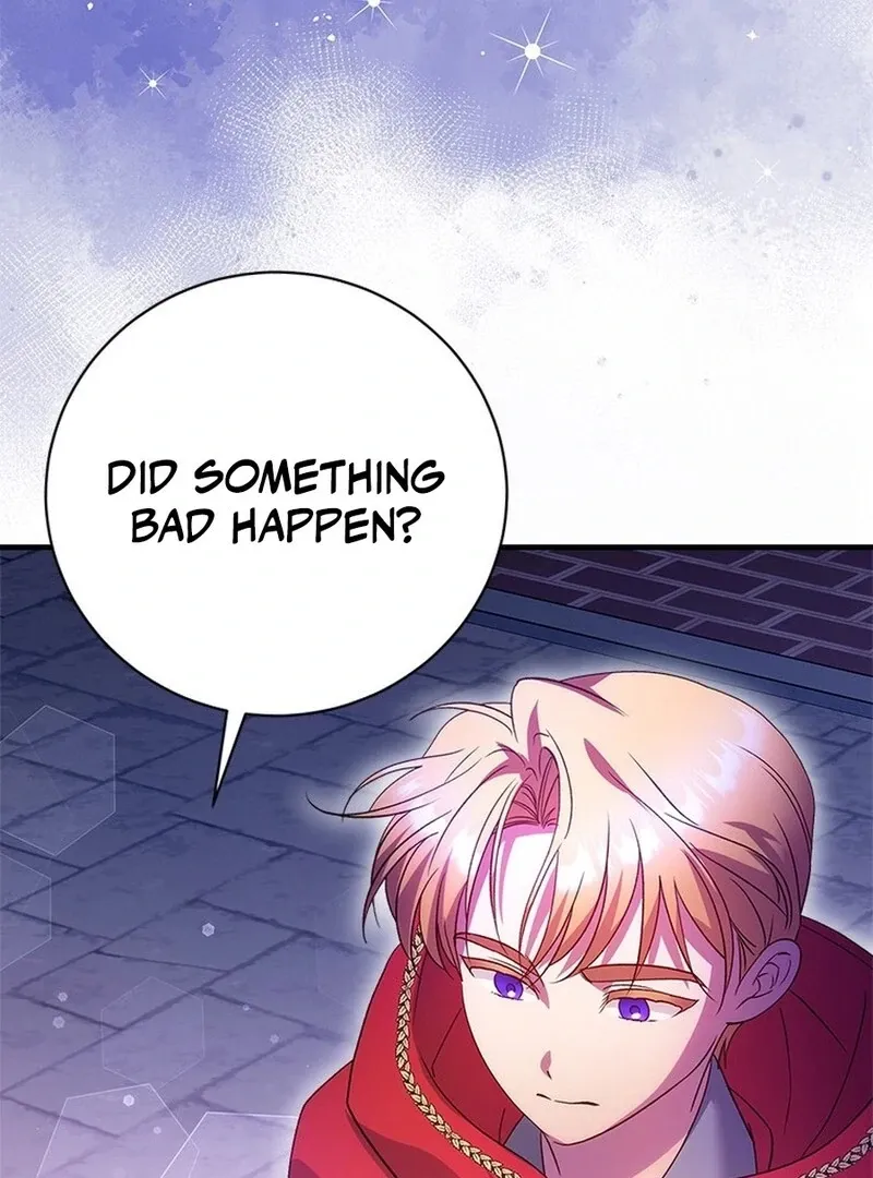 I Took Away the Tyrant’s Virginity Chapter 48 page 50 - 