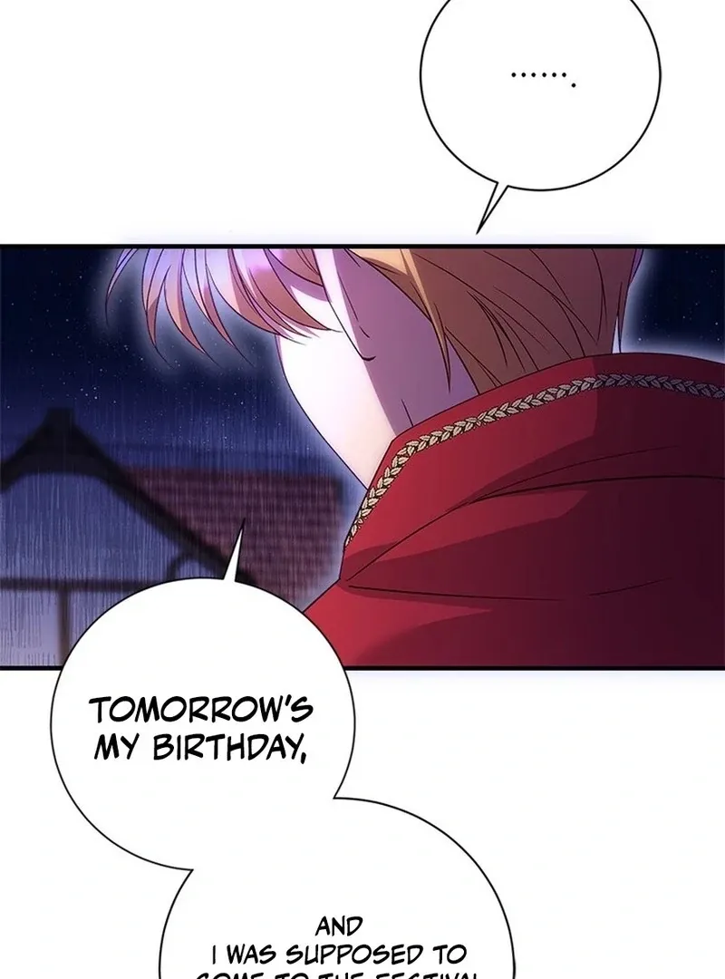 I Took Away the Tyrant’s Virginity Chapter 48 page 52 - 
