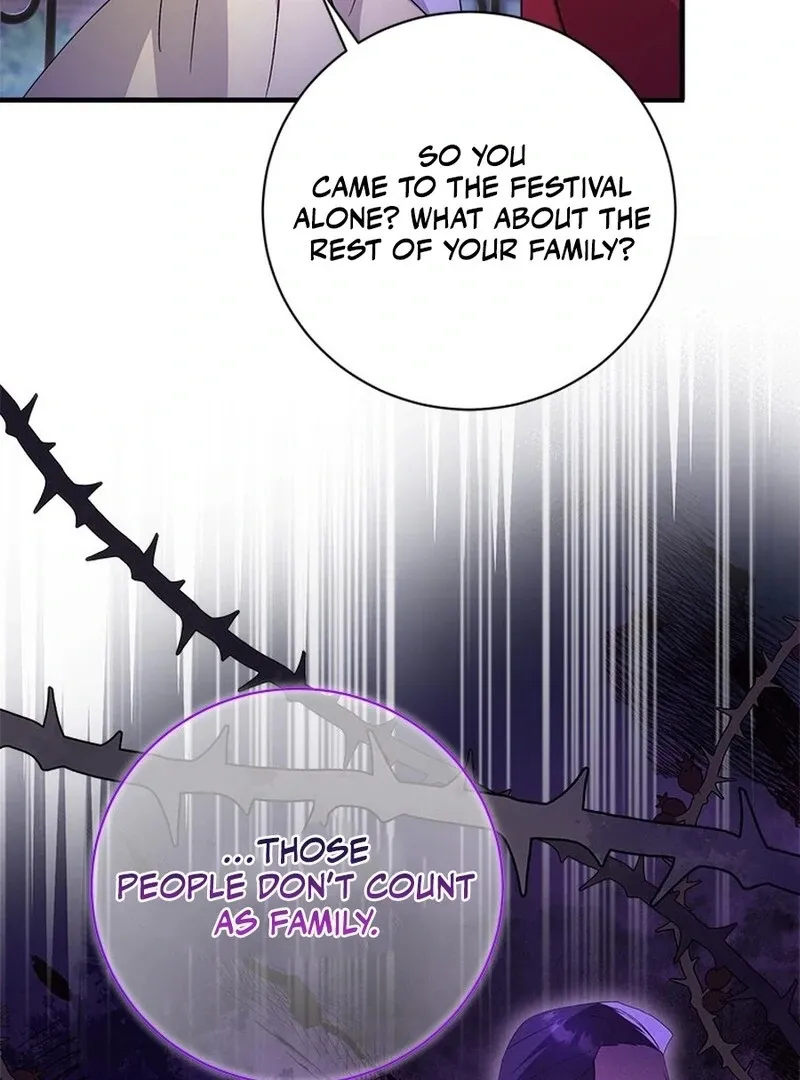 I Took Away the Tyrant’s Virginity Chapter 48 page 57 - 