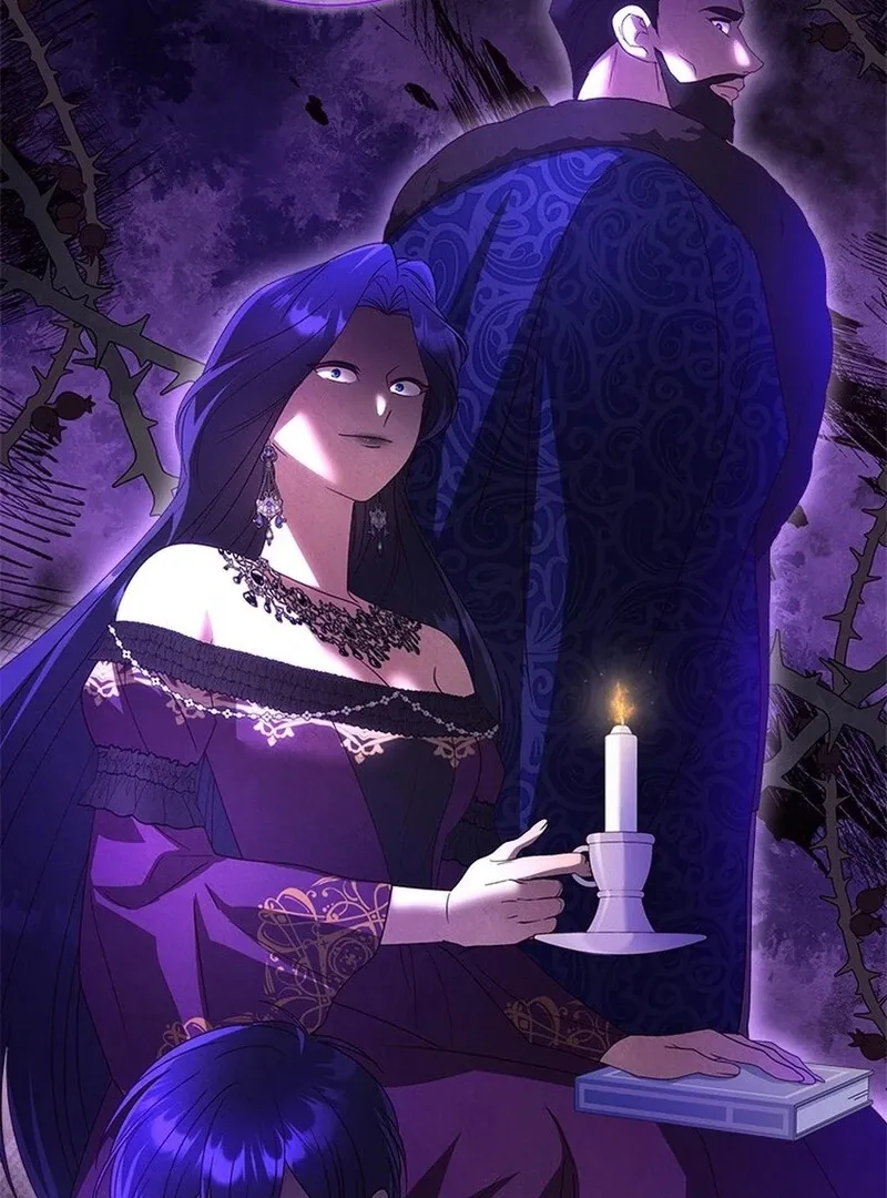 I Took Away the Tyrant’s Virginity Chapter 48 page 58 - 