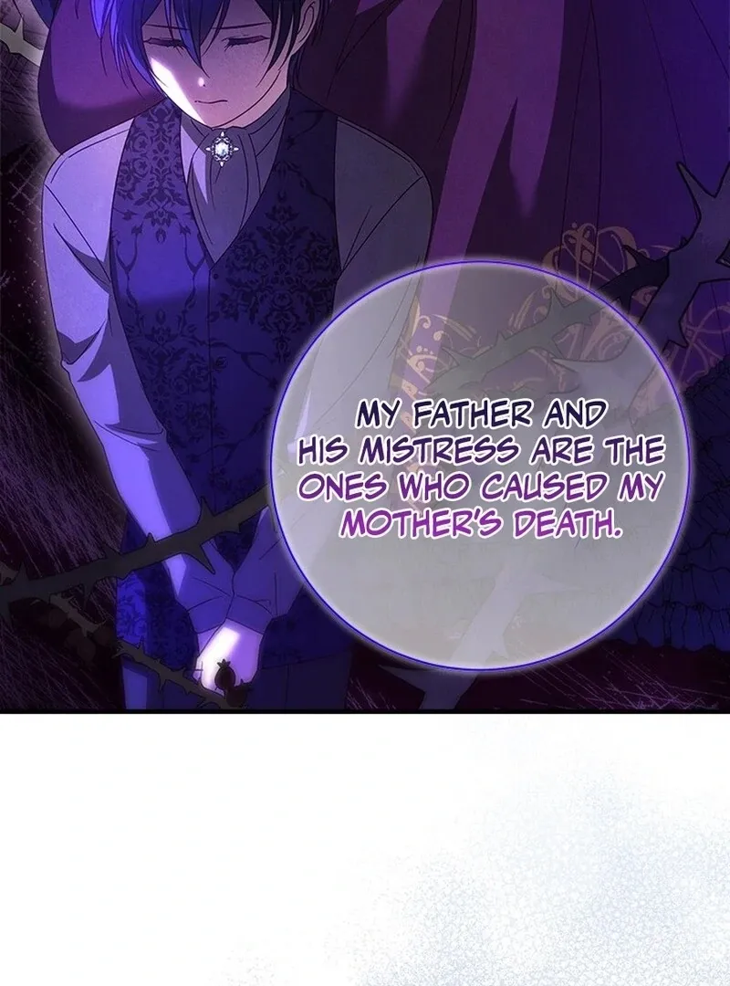 I Took Away the Tyrant’s Virginity Chapter 48 page 59 - 