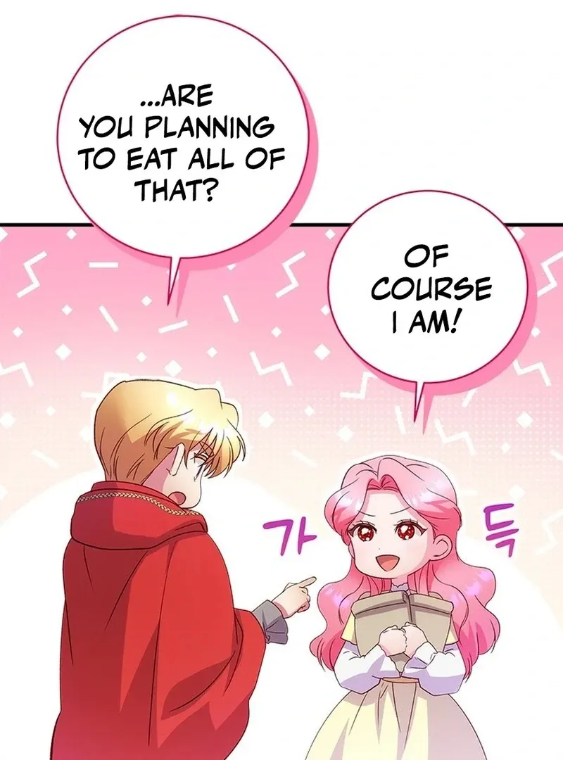 I Took Away the Tyrant’s Virginity Chapter 48 page 7 - 
