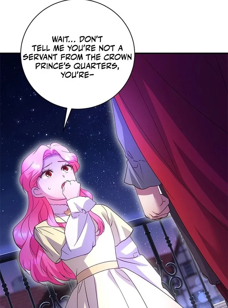 I Took Away the Tyrant’s Virginity Chapter 48 page 86 - 