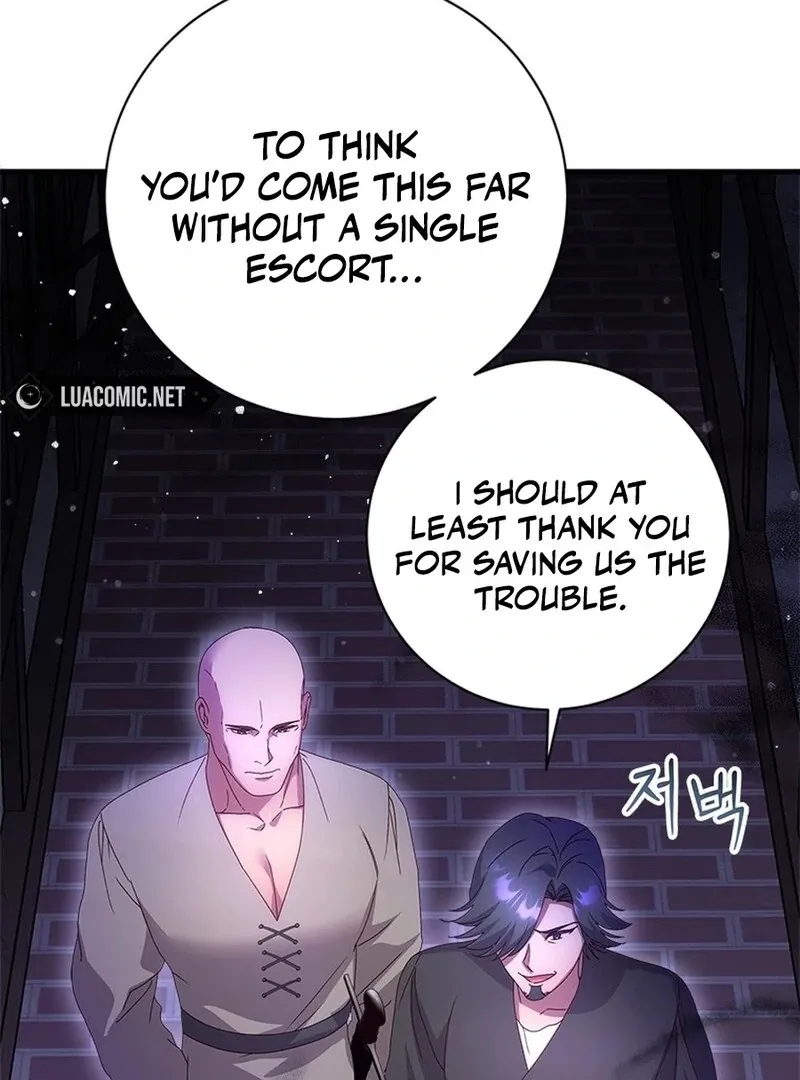 I Took Away the Tyrant’s Virginity Chapter 48 page 89 - 