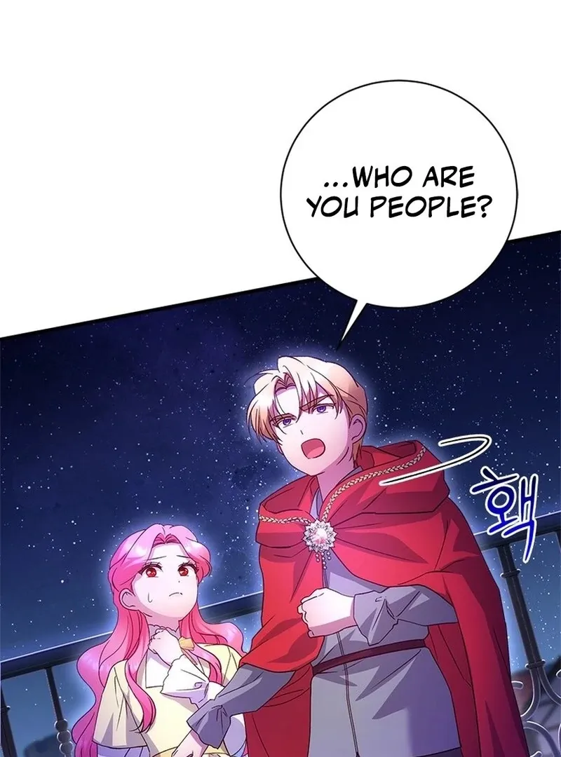 I Took Away the Tyrant’s Virginity Chapter 48 page 91 - 