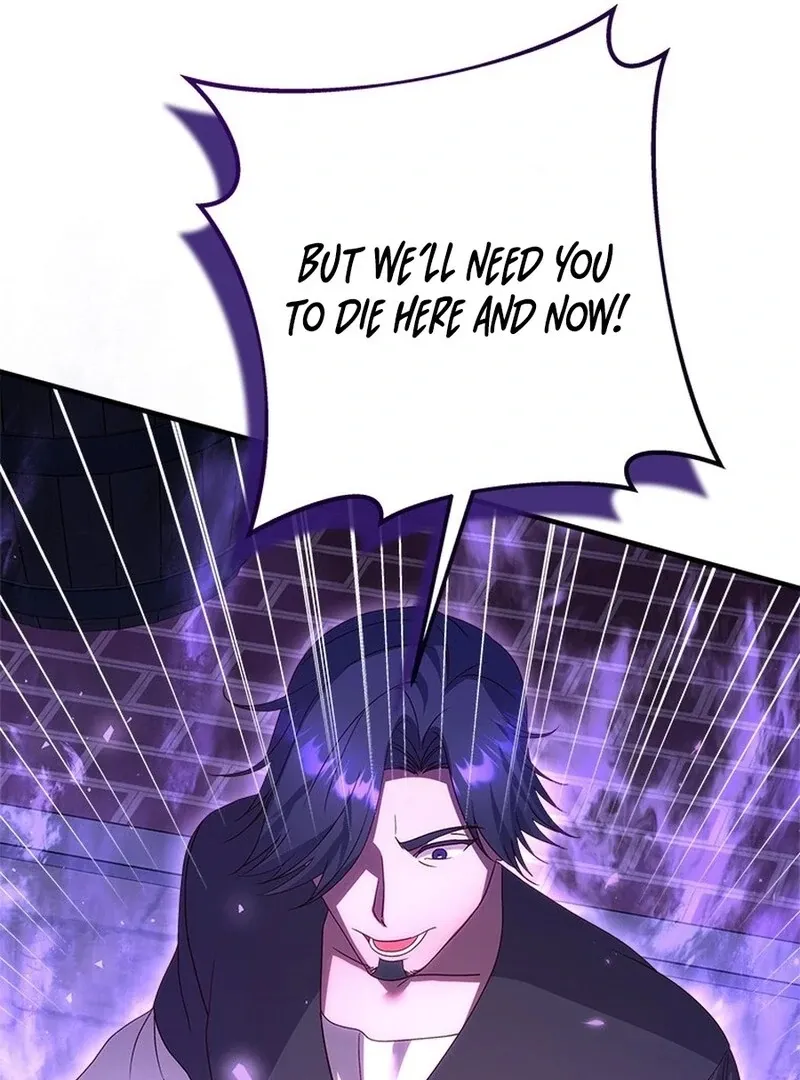 I Took Away the Tyrant’s Virginity Chapter 48 page 97 - 