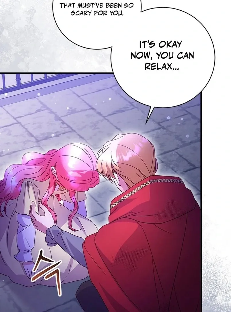 I Took Away the Tyrant’s Virginity Chapter 49 page 102 - 