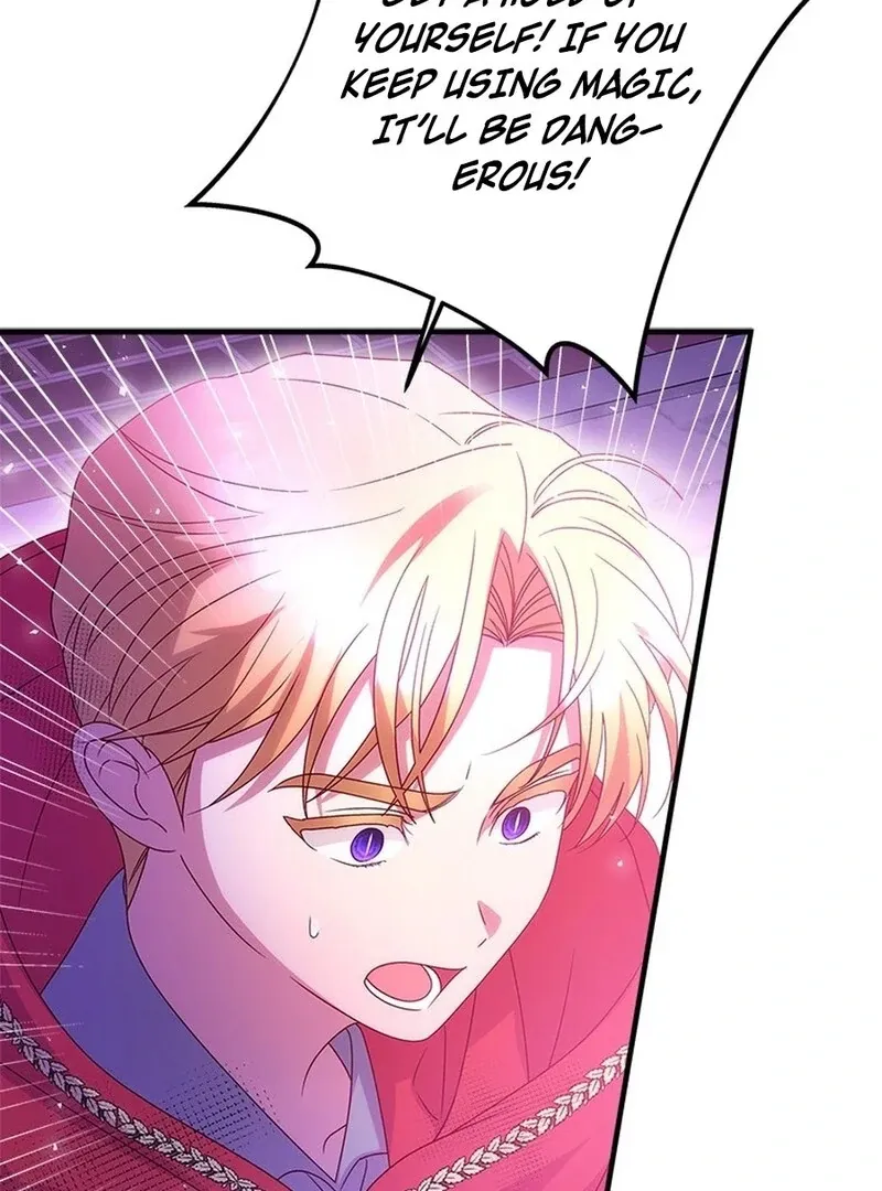 I Took Away the Tyrant’s Virginity Chapter 49 page 114 - 
