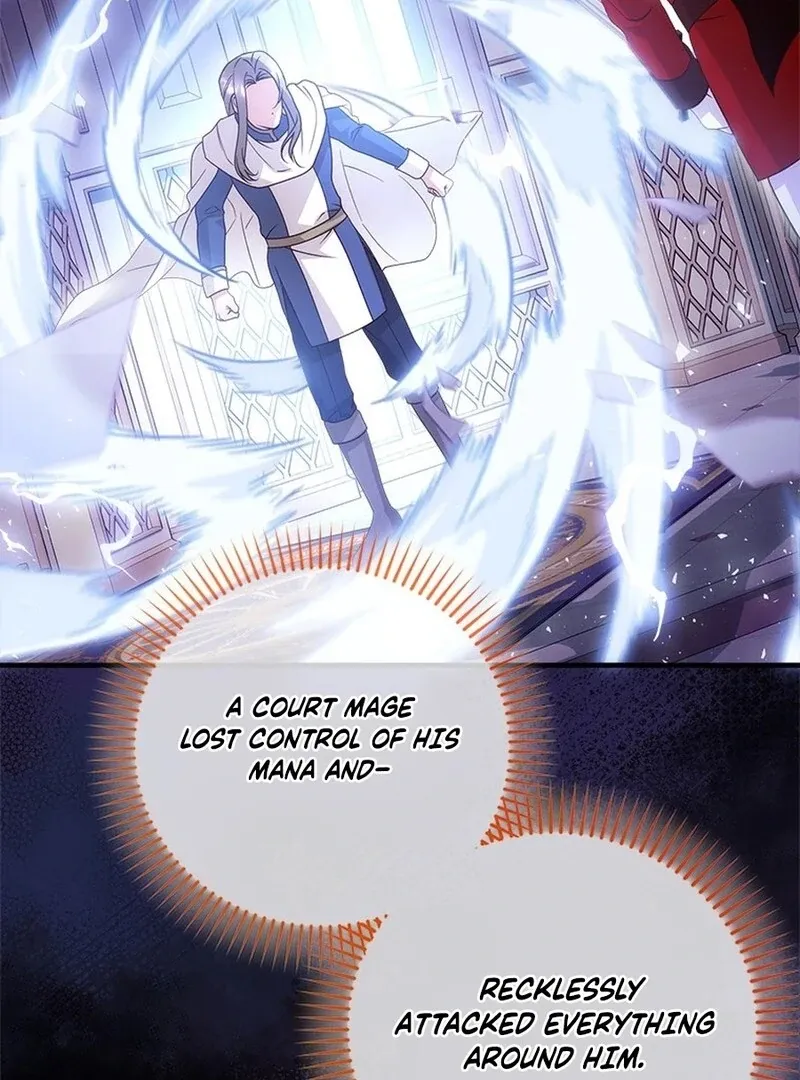 I Took Away the Tyrant’s Virginity Chapter 49 page 120 - 