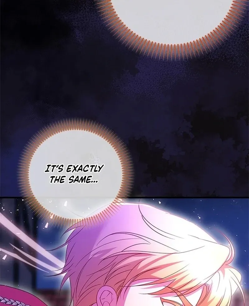 I Took Away the Tyrant’s Virginity Chapter 49 page 121 - 