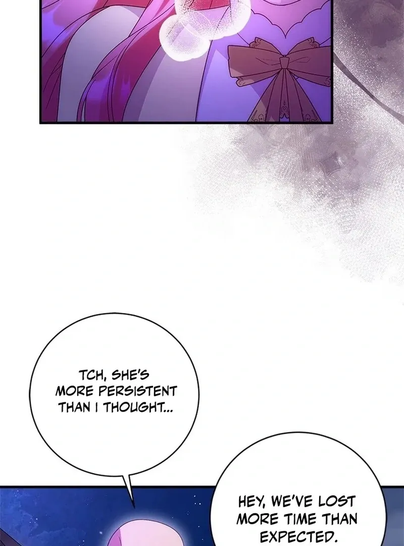 I Took Away the Tyrant’s Virginity Chapter 49 page 18 - 