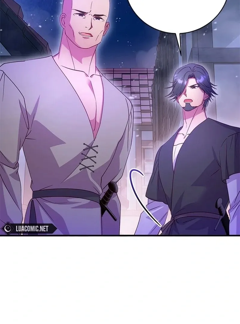 I Took Away the Tyrant’s Virginity Chapter 49 page 19 - 