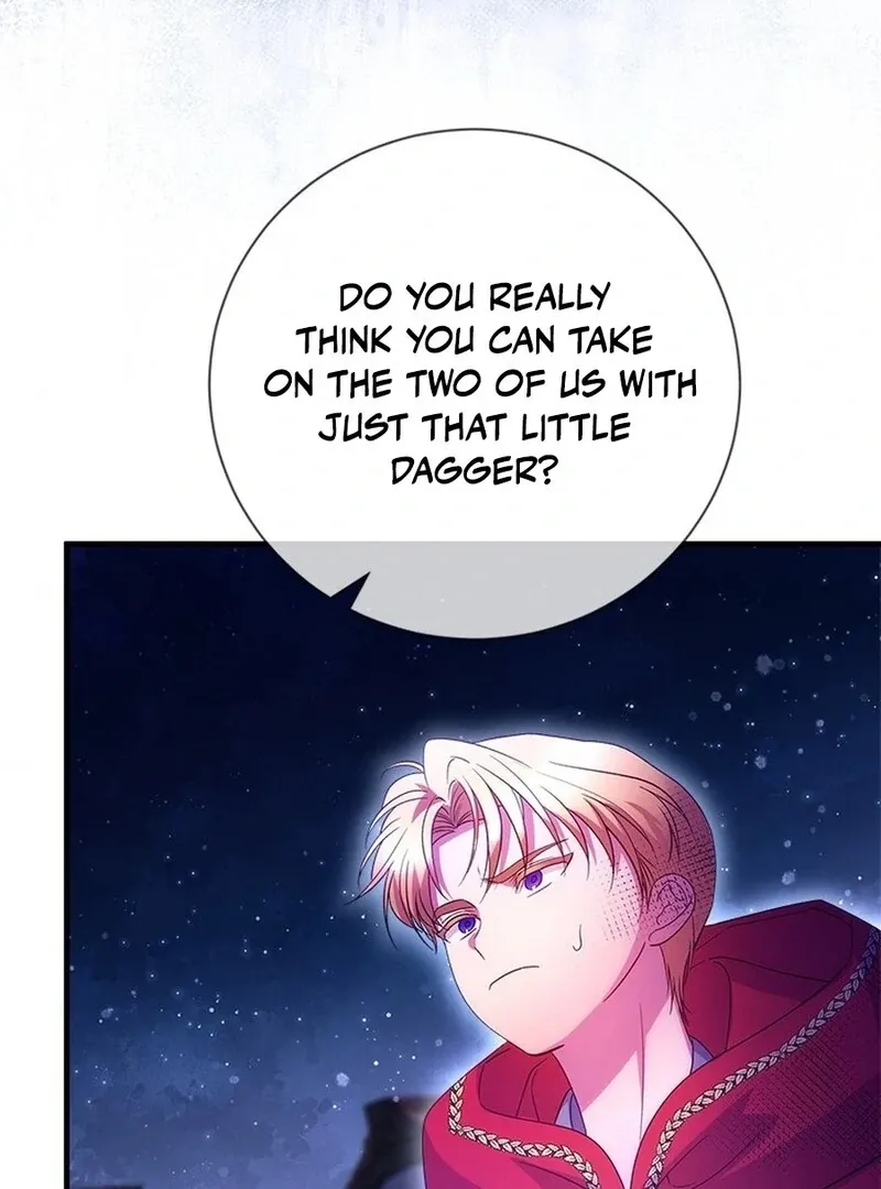 I Took Away the Tyrant’s Virginity Chapter 49 page 44 - 
