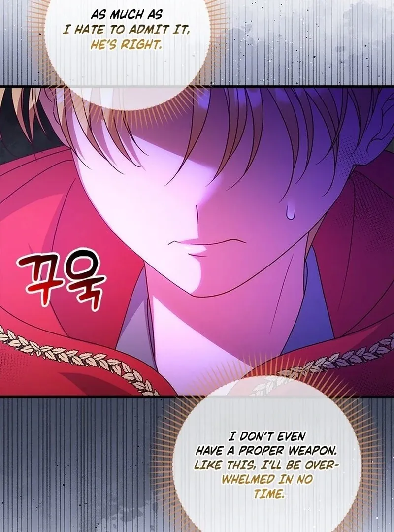 I Took Away the Tyrant’s Virginity Chapter 49 page 46 - 
