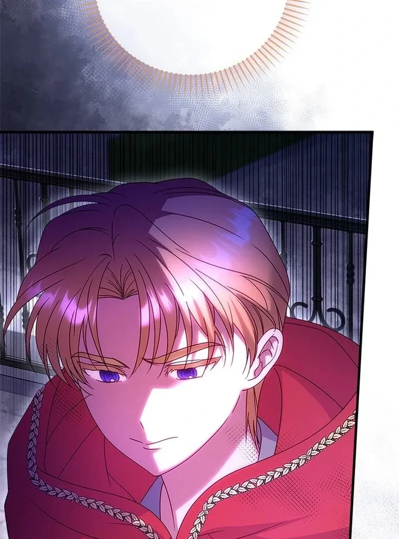 I Took Away the Tyrant’s Virginity Chapter 49 page 51 - 