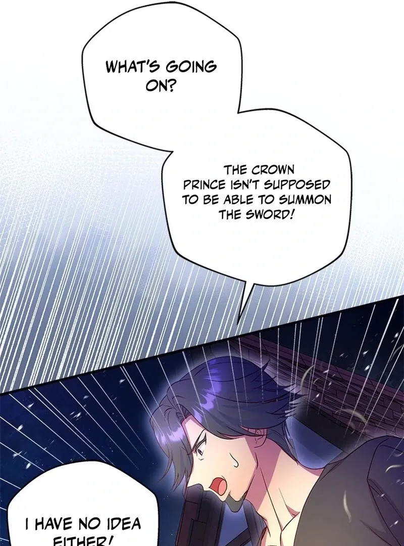 I Took Away the Tyrant’s Virginity Chapter 49 page 70 - 