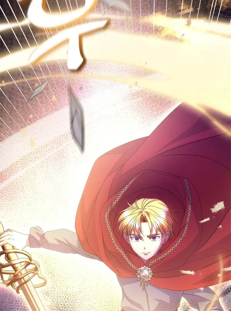 I Took Away the Tyrant’s Virginity Chapter 49 page 75 - 