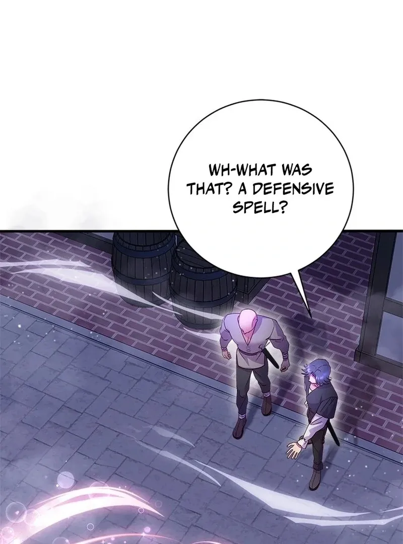 I Took Away the Tyrant’s Virginity Chapter 49 page 10 - 