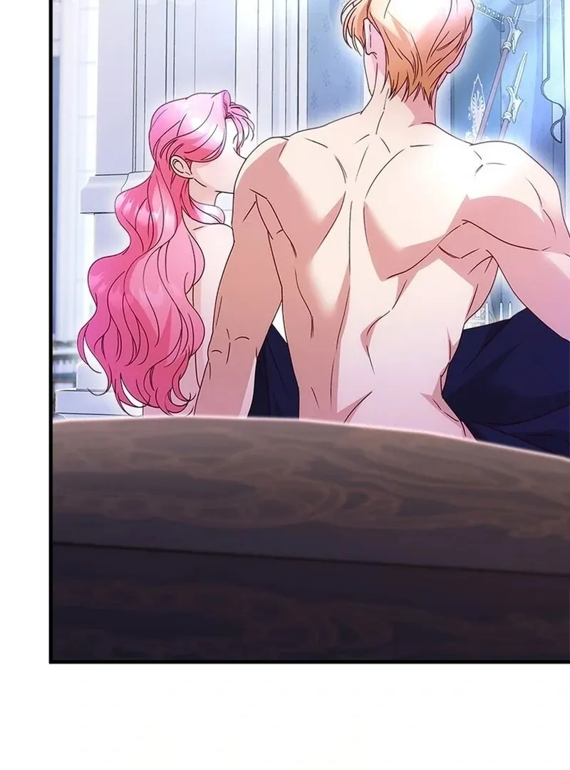I Took Away the Tyrant’s Virginity Chapter 50 page 101 - 