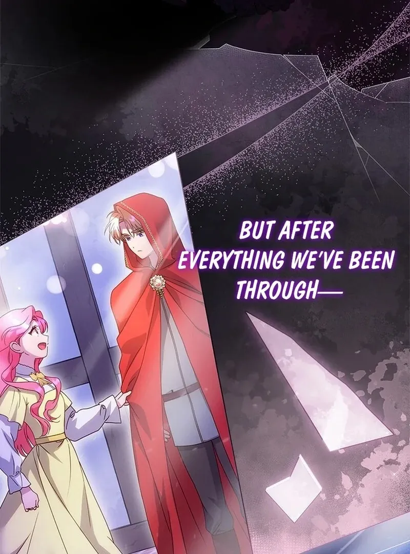 I Took Away the Tyrant’s Virginity Chapter 50 page 111 - 