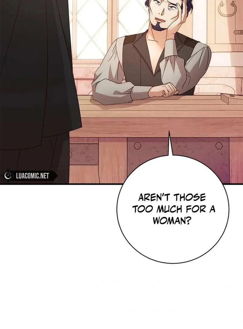 I Took Away the Tyrant’s Virginity Chapter 50 page 121 - 