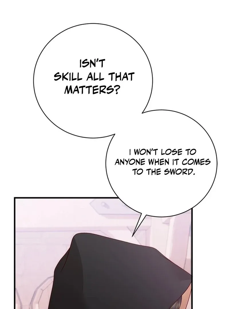 I Took Away the Tyrant’s Virginity Chapter 50 page 122 - 