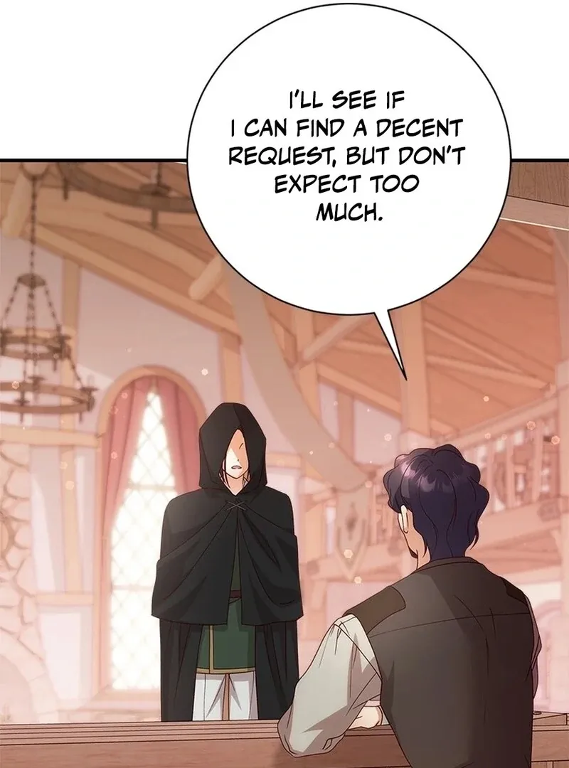 I Took Away the Tyrant’s Virginity Chapter 50 page 125 - 
